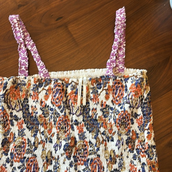 Anthropologie tank top - Picture 2 of 2